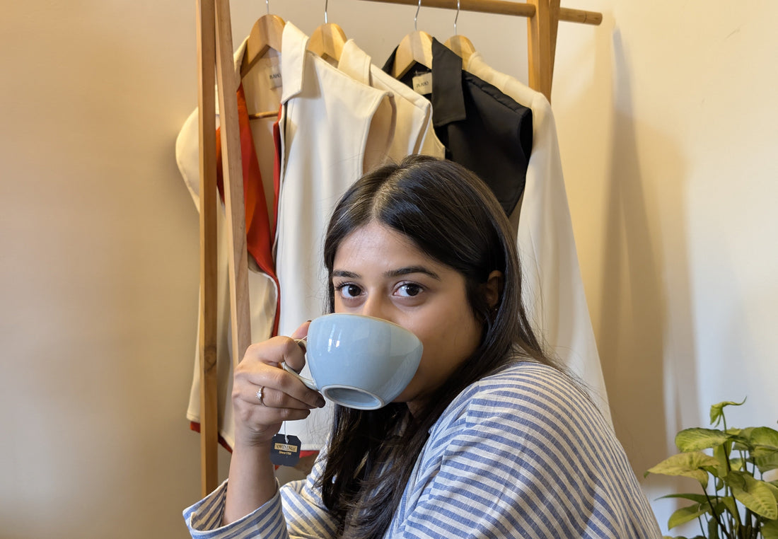 Fashion That Meets Women Where They Are: Our Founder on Building IKKHO