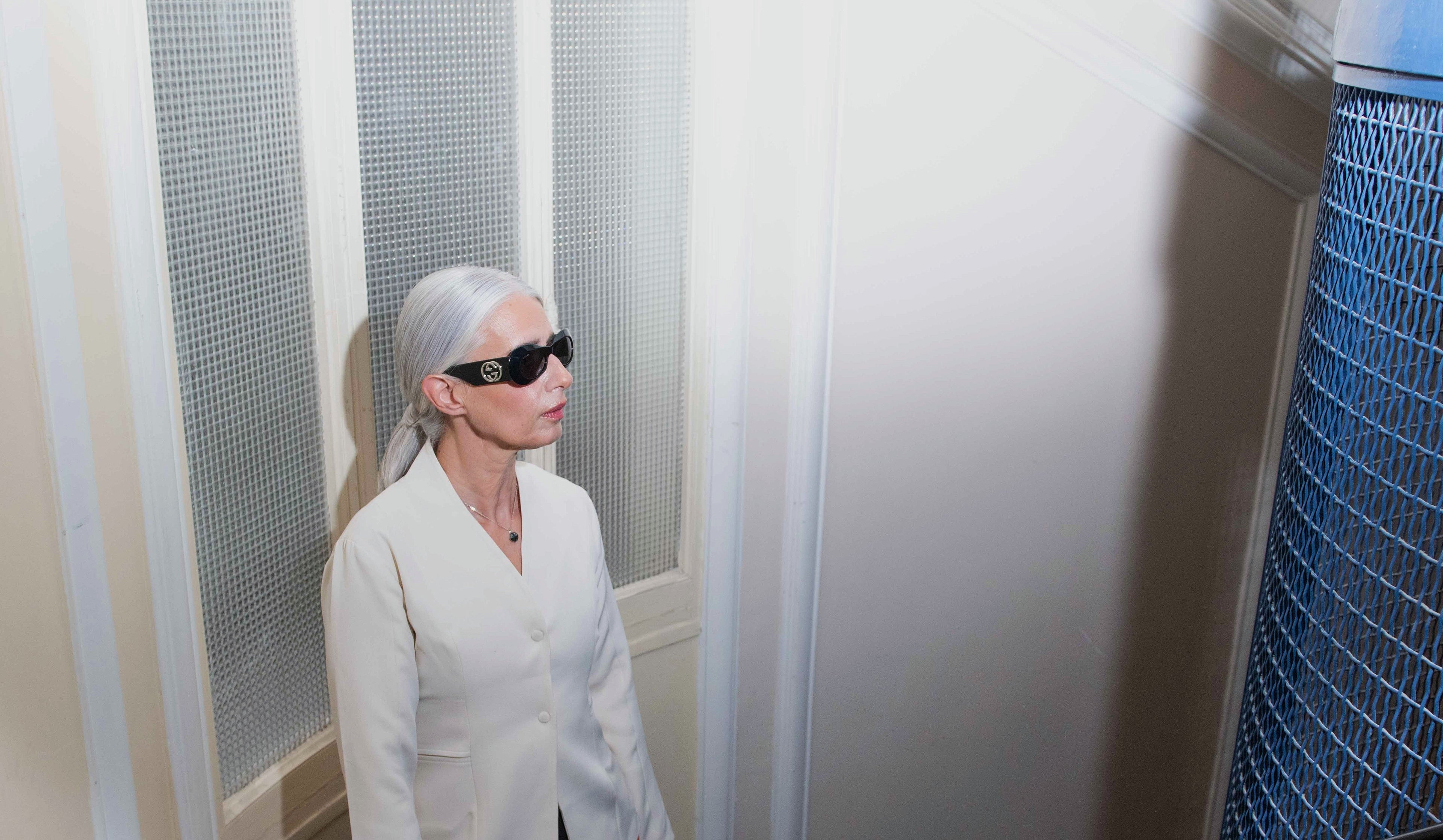 The Style Rut Has a Name